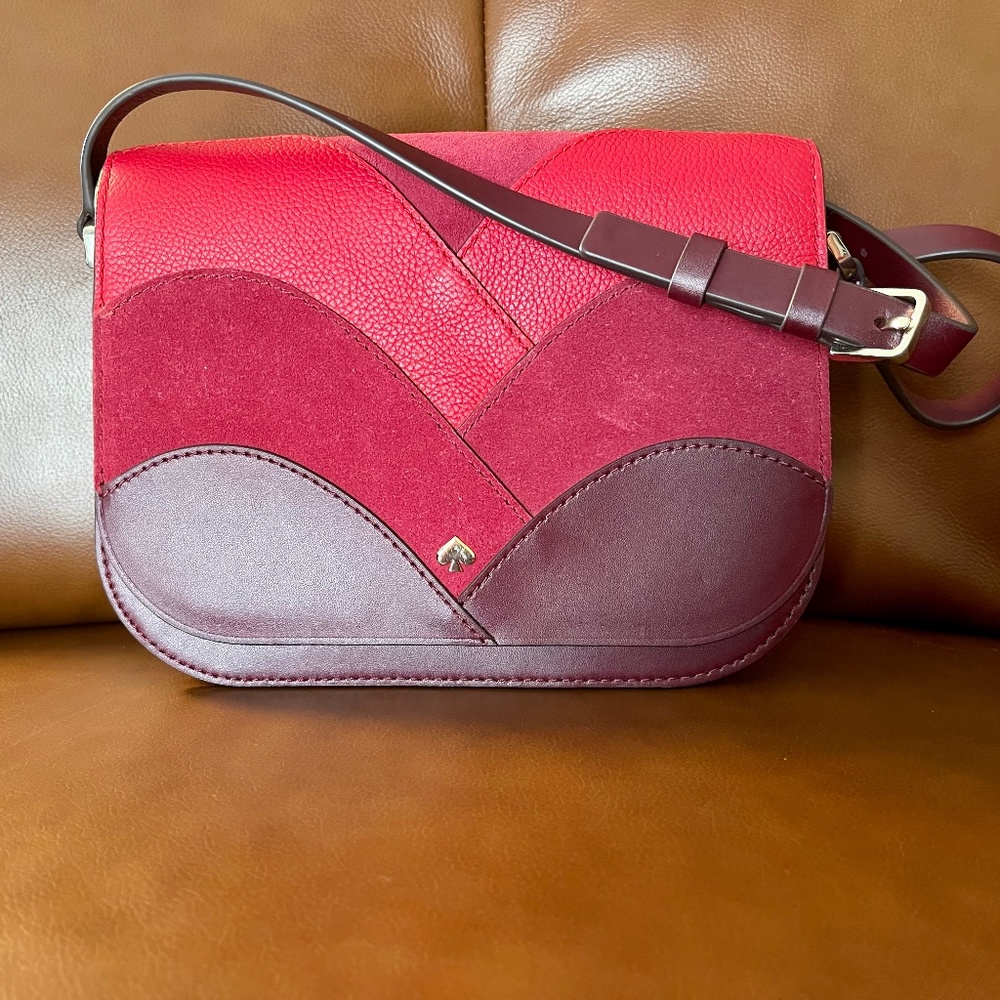 Kate Spade Nadine Crossbody NWOT